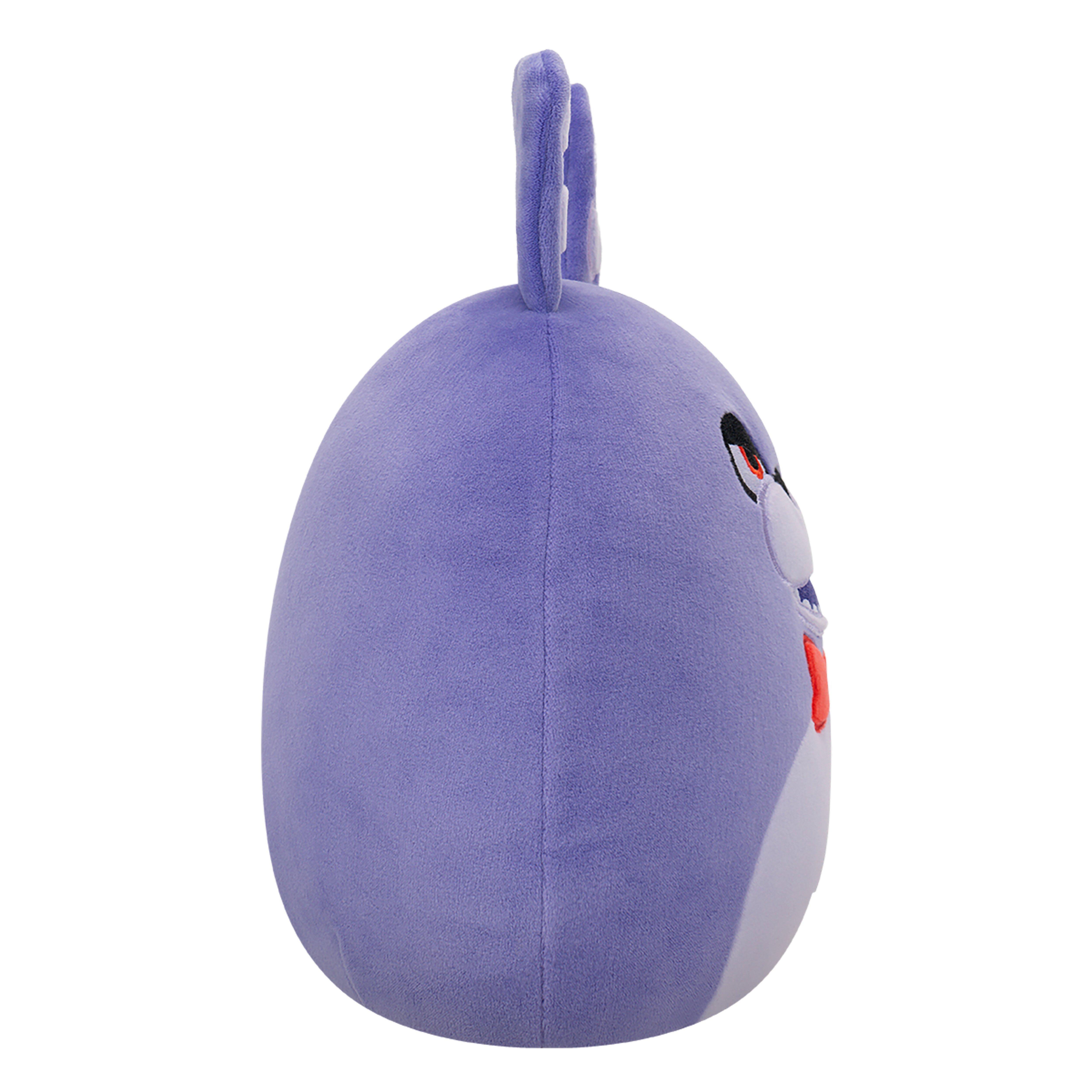 Squishmallows Five Night's at Freddy's Bonnie 8-in Plush