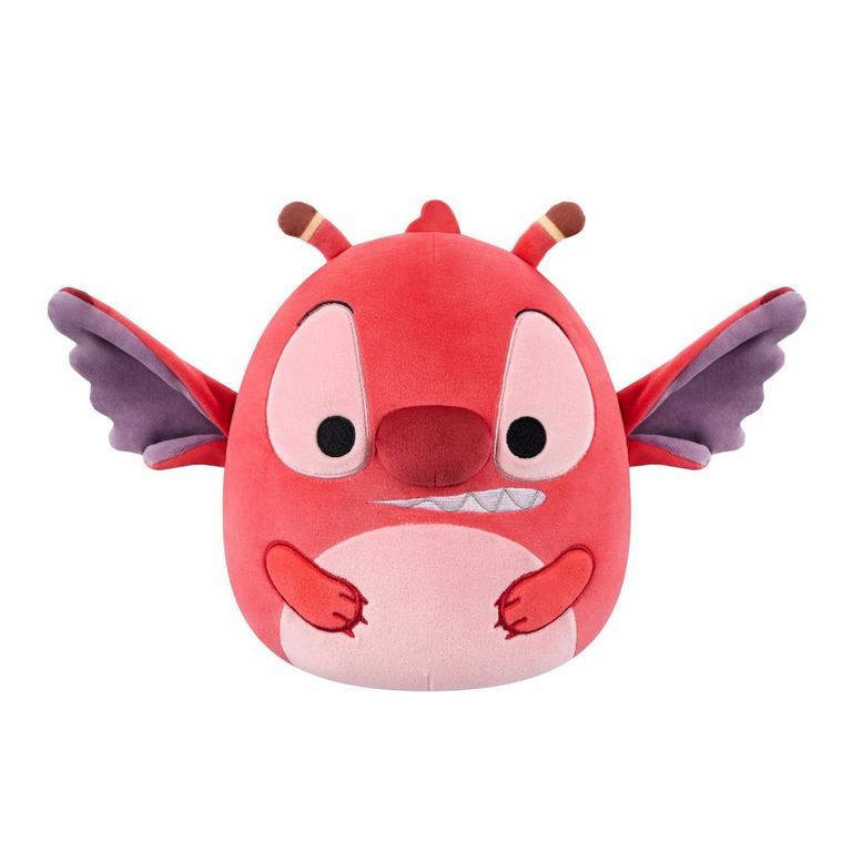 Squishmallows Disney Lilo and Stitch Leroy 8-in Plush