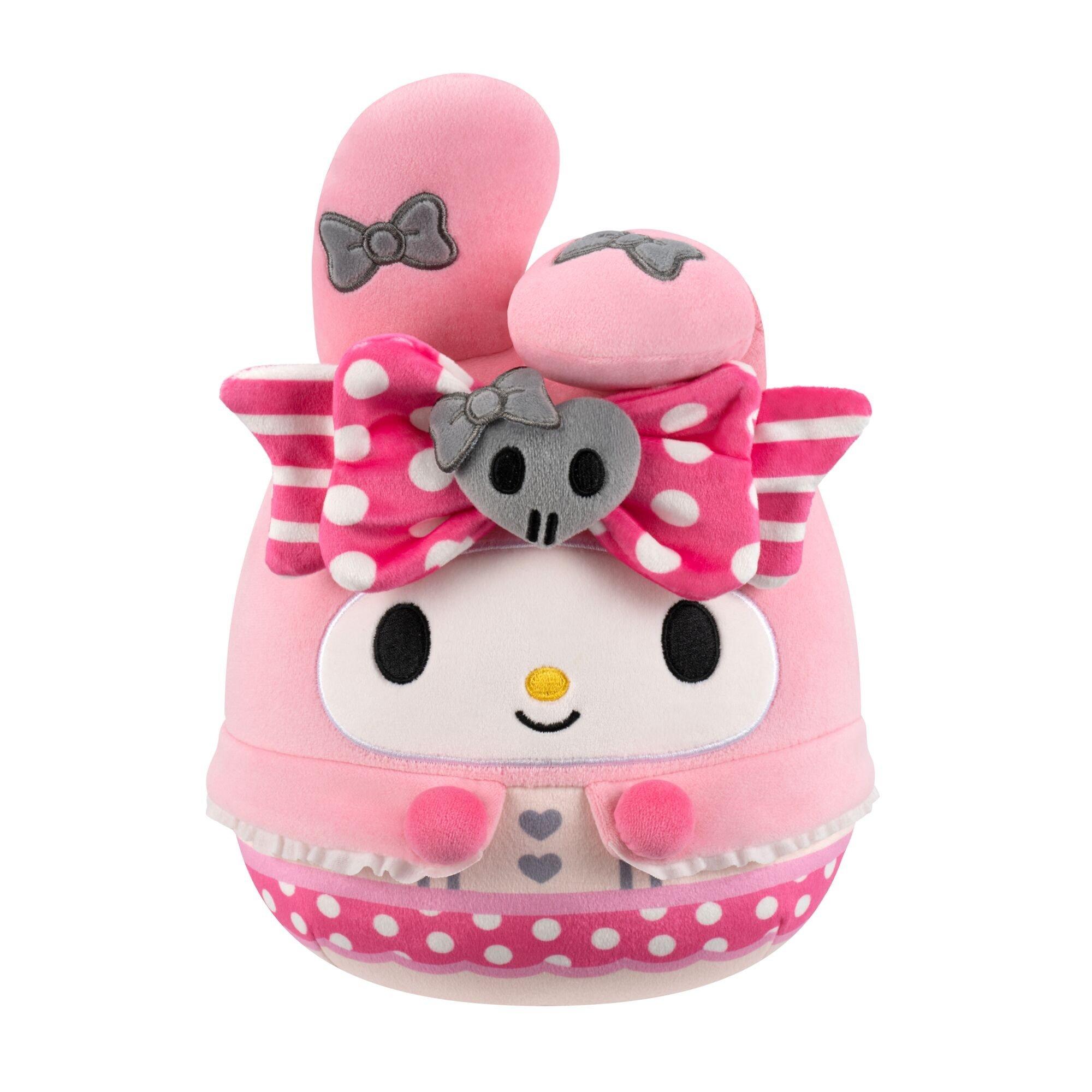 Hello Kitty マイメロ Squishmallows Sanrio Hello Kitty and Friends 50th Anniversary My