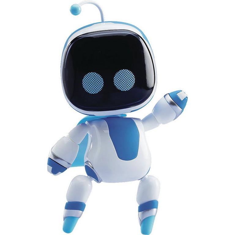 ASTRO'S PLAYROOM Astro Nendoroid 7-in Figure | GameStop
