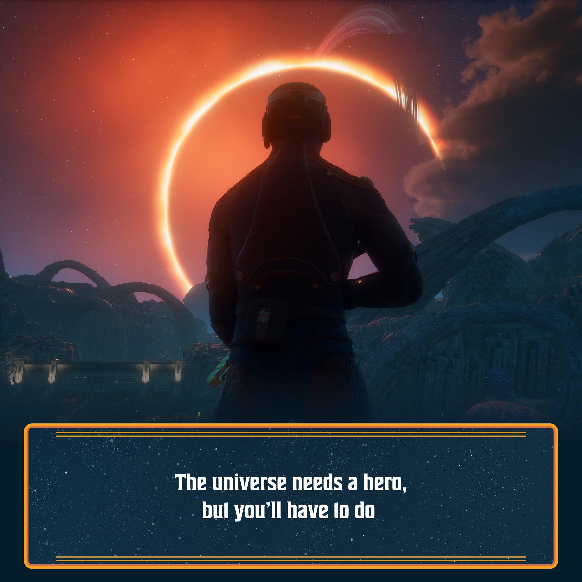 The Outer Worlds 2 Standard Edition - Xbox Series X