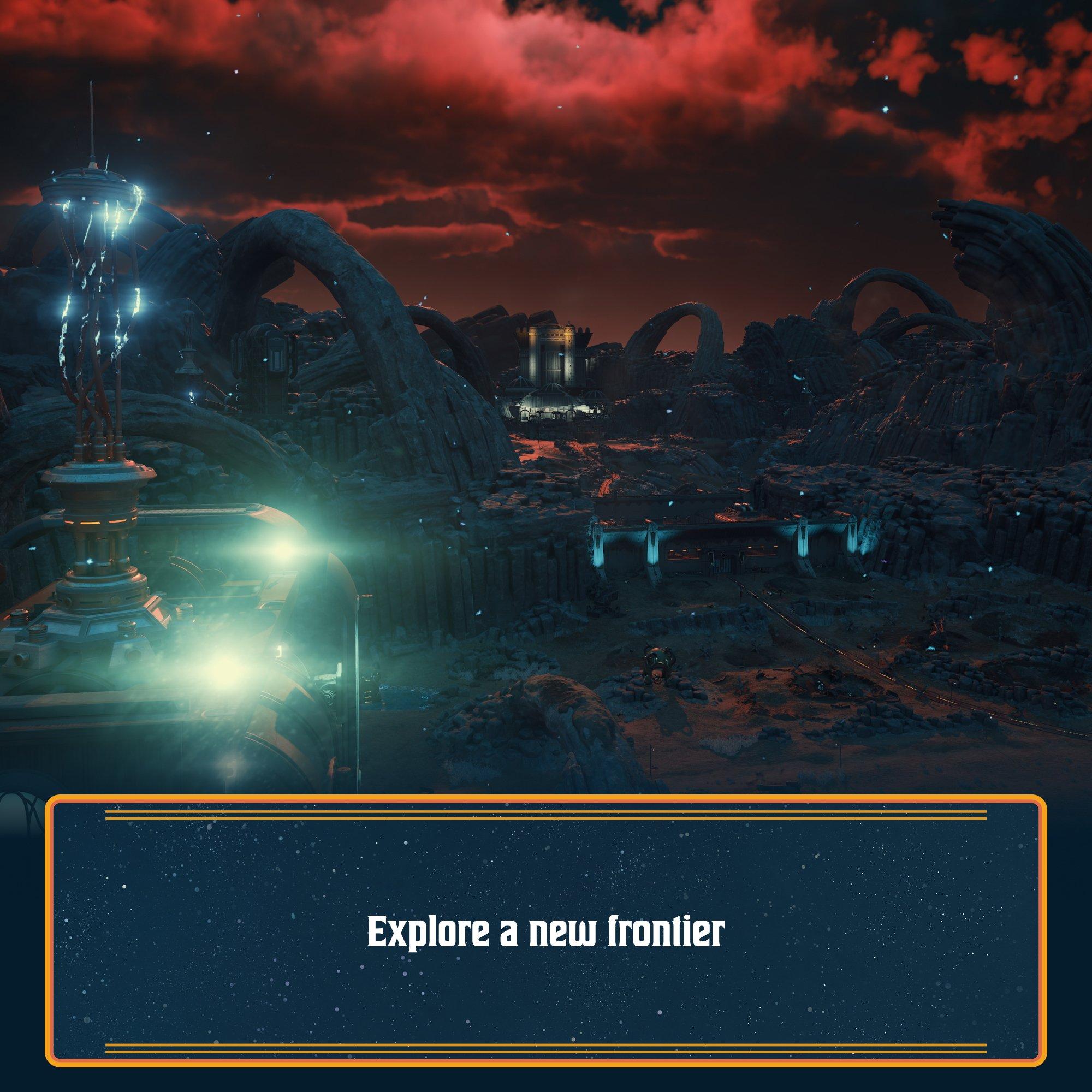 The Outer Worlds 2 Standard Edition - Xbox Series X