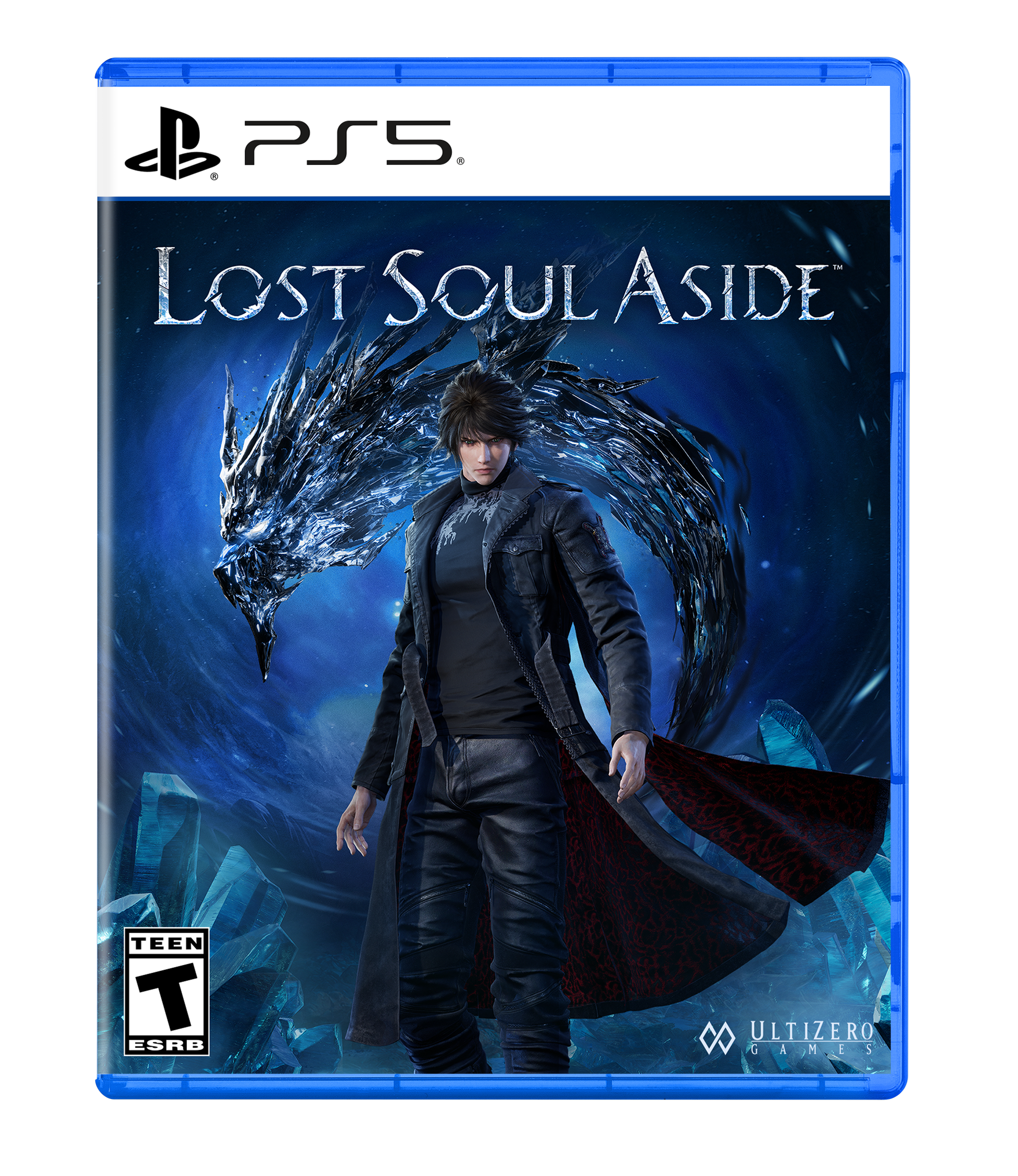 Lost Soul Aside - PS5 | Pre-Order Now for In-Game Bonus