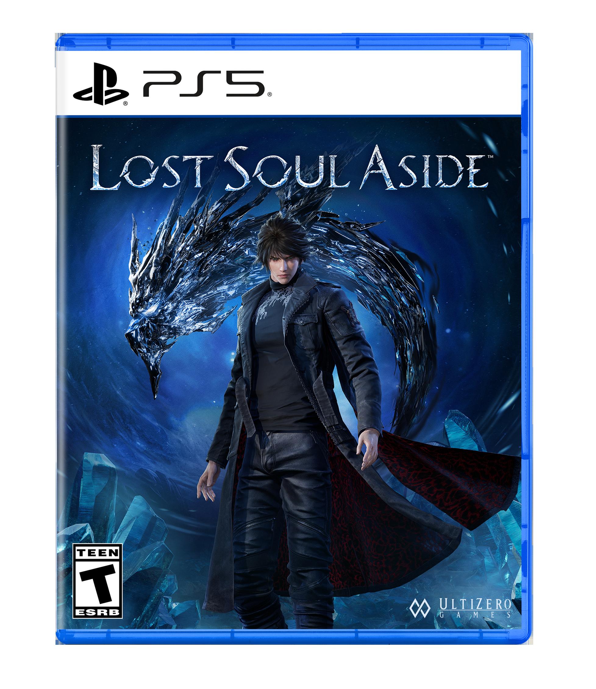 これ以上は下げません　ソウルズ　SOULS PS-083LN8S Lost-Soul-Aside.jpg