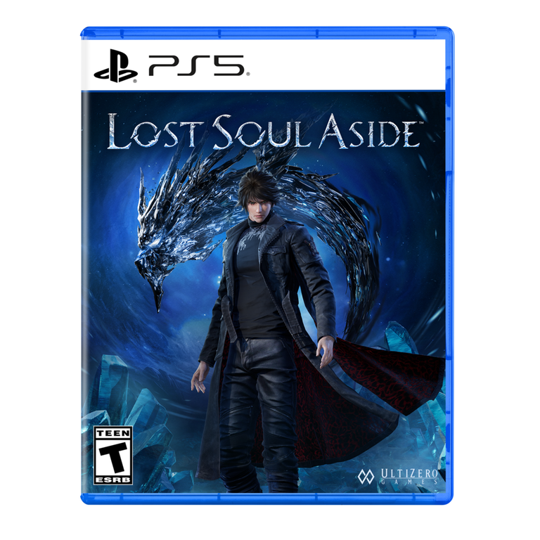 Lost Soul Aside Sony Interactive Entertainment GameStop