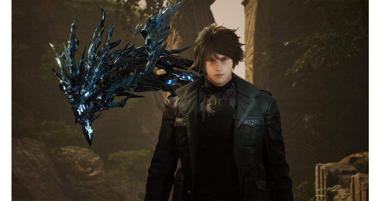●Lost Souls Buy Lost Soul Aside Deluxe Edition - PC (Steam)