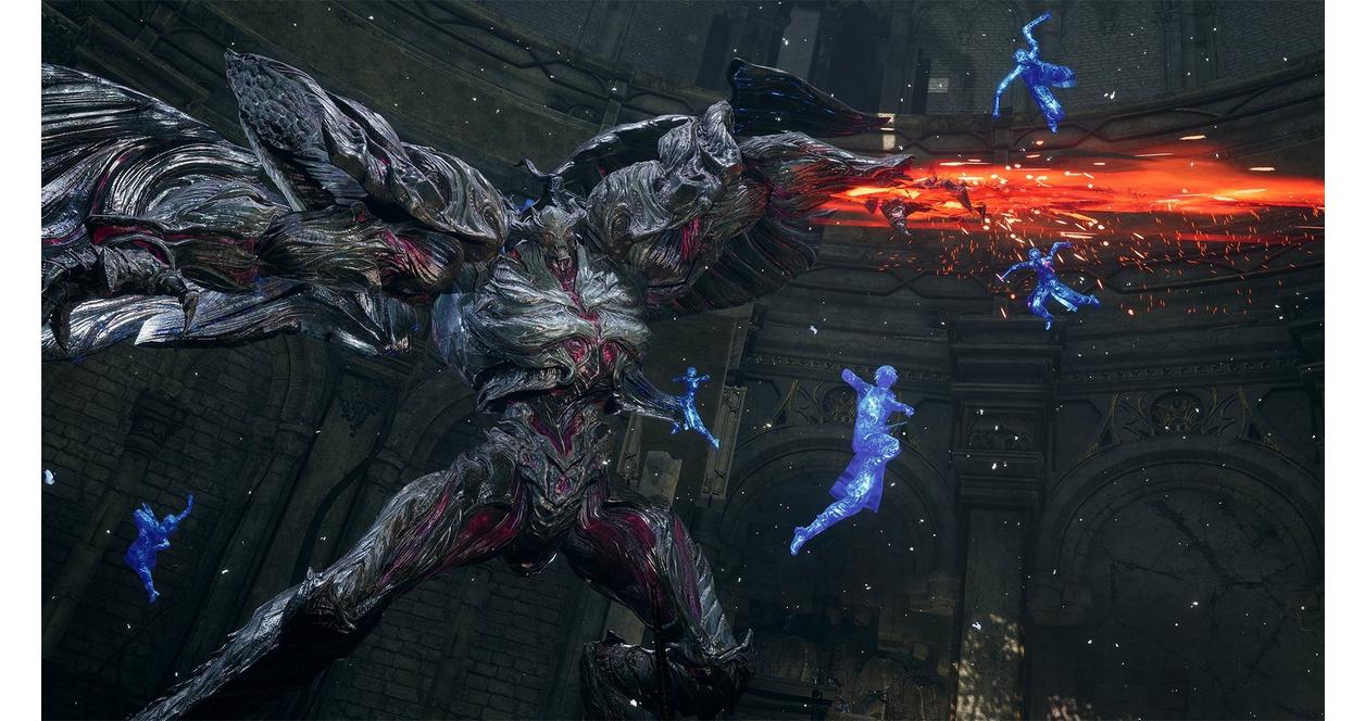 Lost Soul Aside- PlayStation 5