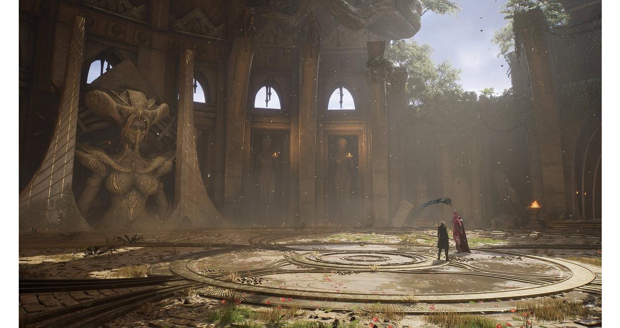 Lost Soul Aside | Sony Interactive Entertainment | GameStop