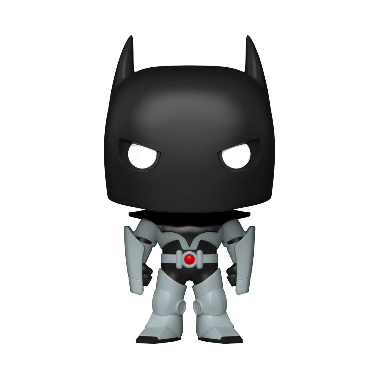 Funko Pop! 193 Batman Robot – Chase Édition Limitée – Neuf Sous Blister Avec Protection