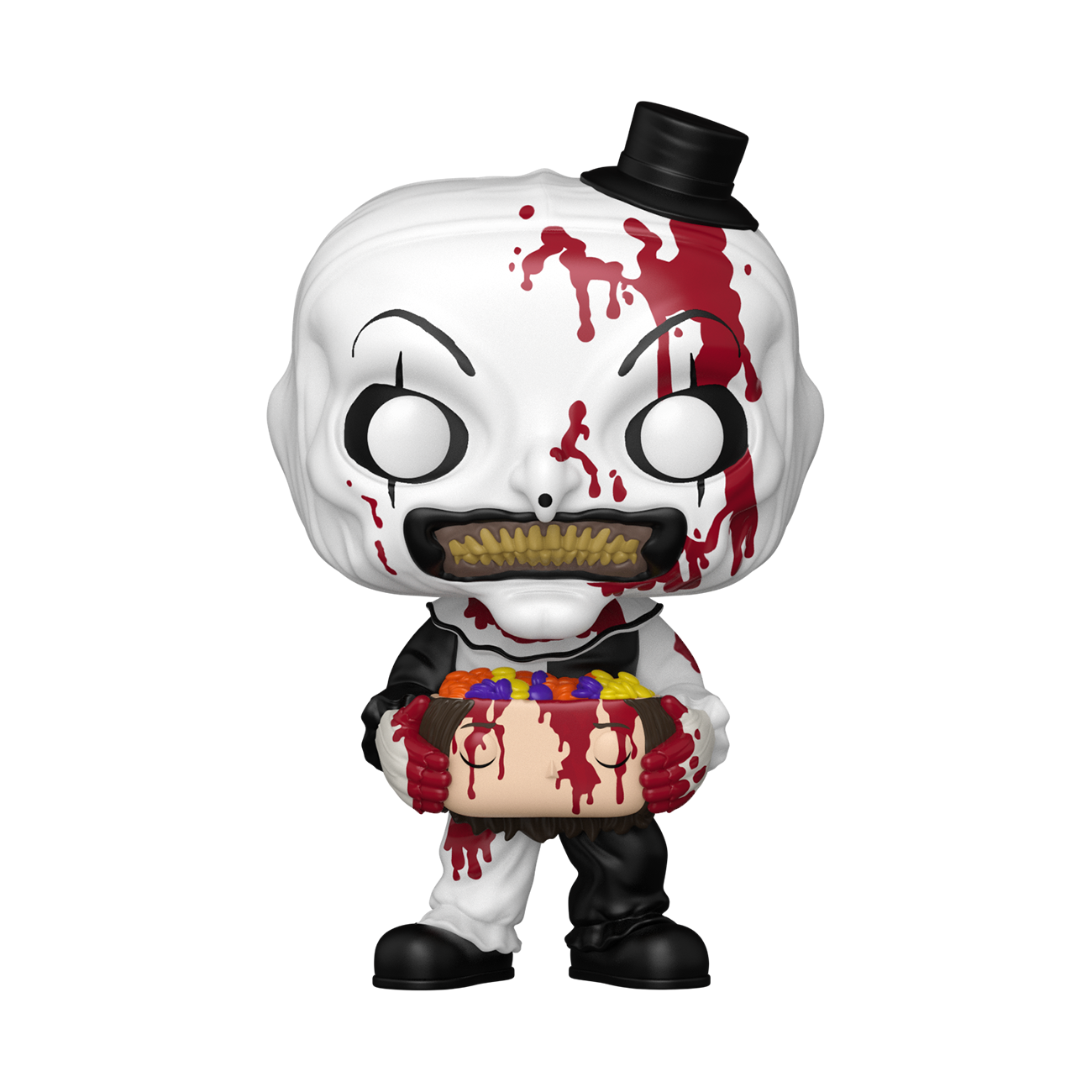 Art the Clown Funko Pop