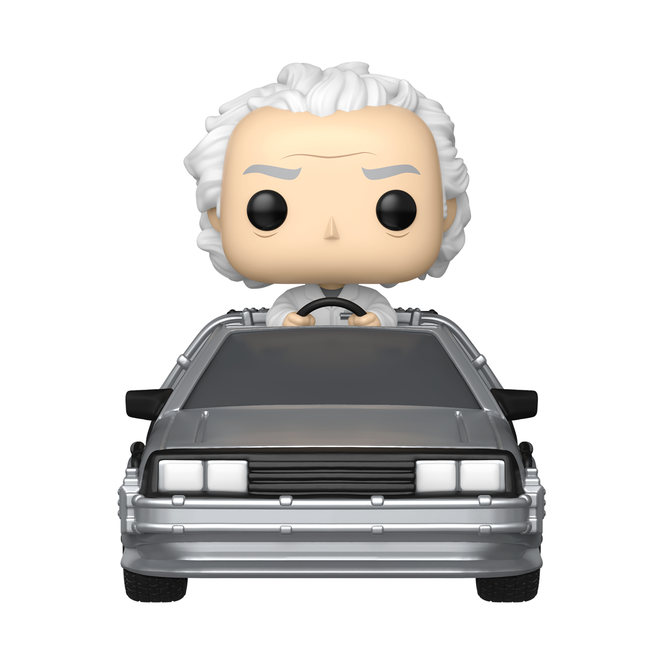ファンコ　ビニールアイドル　BACK TO THE FUTURE Funko Fusion | BACK TO THE FUTURE - All Collectibles - YouTube