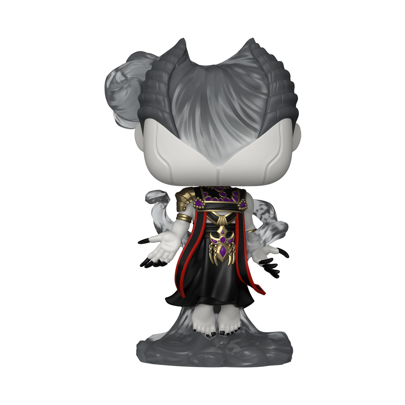 Funko Pop! Games: Magic: The Gathering – Ashiok Vinyl-Figur, Ca. 9,5 Cm