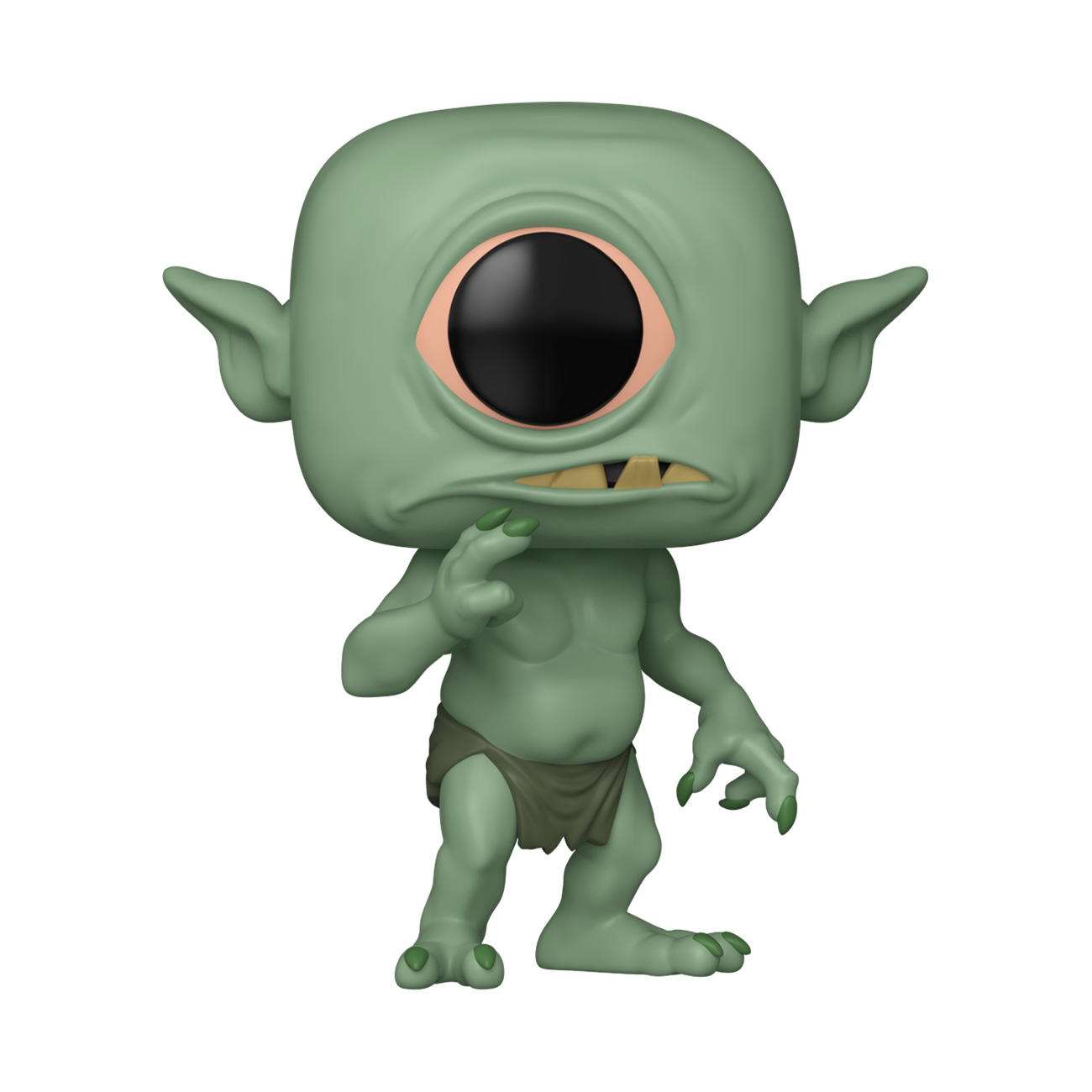 Funko POP! Games: Magic: The Gathering Fblthp 3.8-in Vinyl Figure