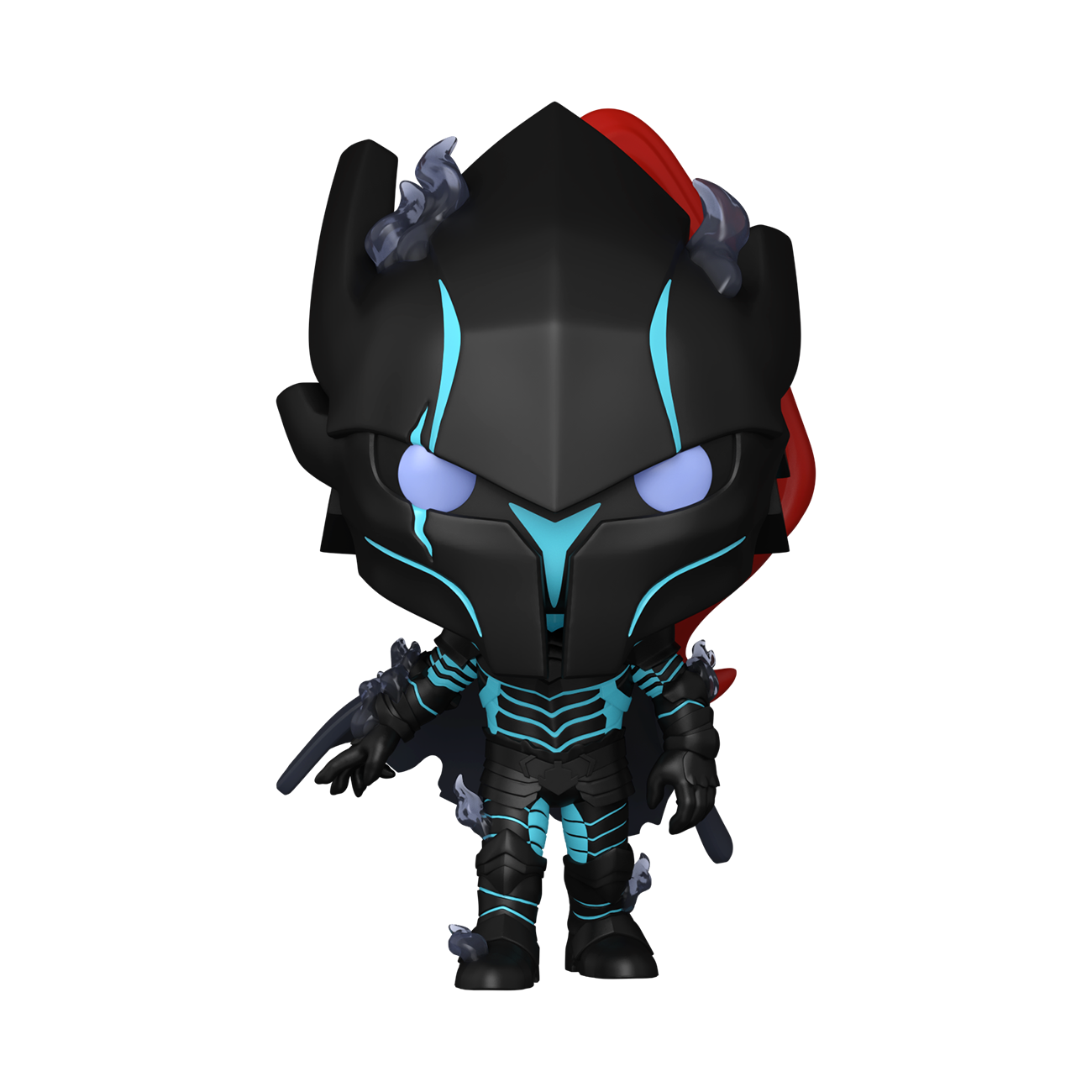 Funko POP! Animation: Solo Leveling Igris (or Chase) 4.5-in Vinyl Figure