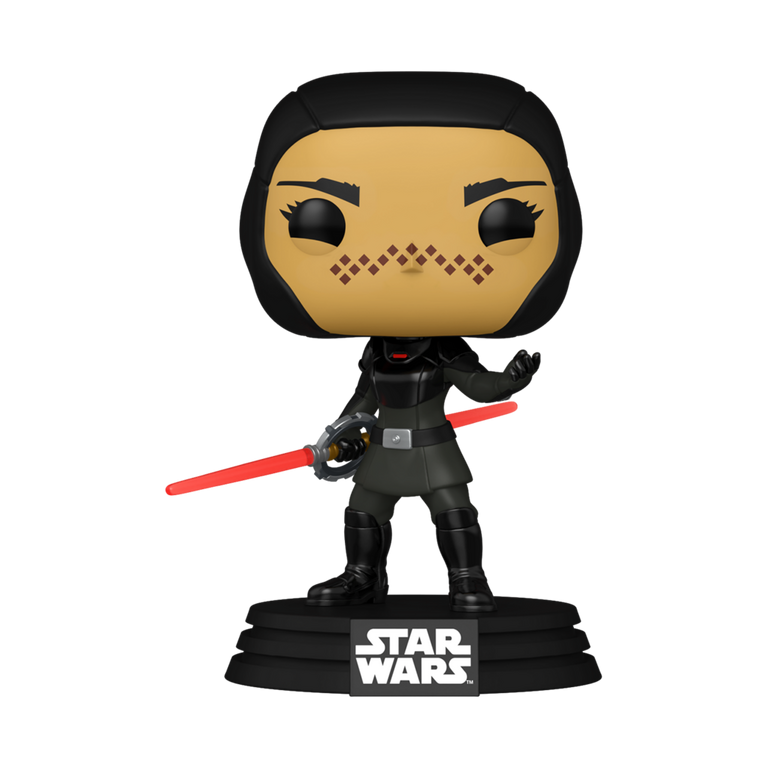 ファンコポップ ダースモール StarWars FunkoPop! スターウォーズ ダースモール funko pop | sandstorm toys