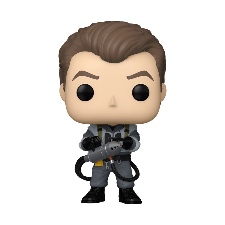Funko POP! Movies: Ghostbusters II Ray Stantz 4-in Vinyl Figure