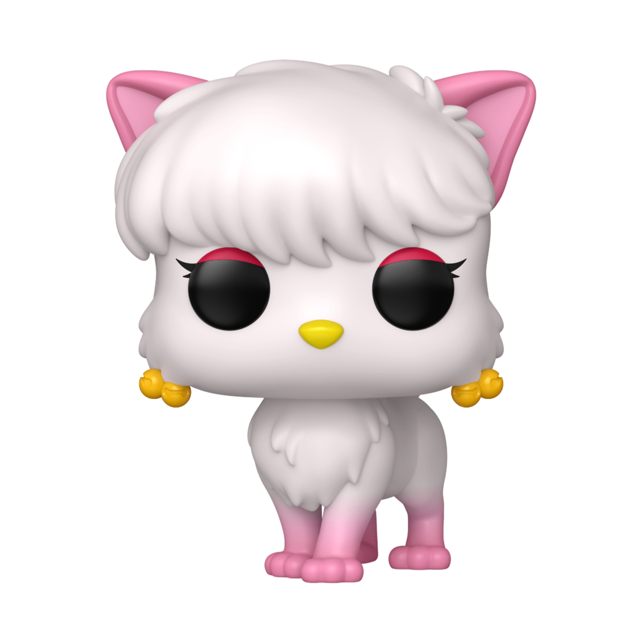 Funko POP! Animation: Ranma 1/2 Shampoo (or Chase) 4.4-in Vinyl Figure