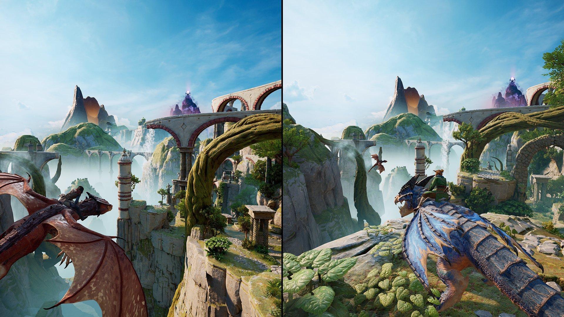 Split Fiction - Nintendo Switch 2 (Code-in-Box)