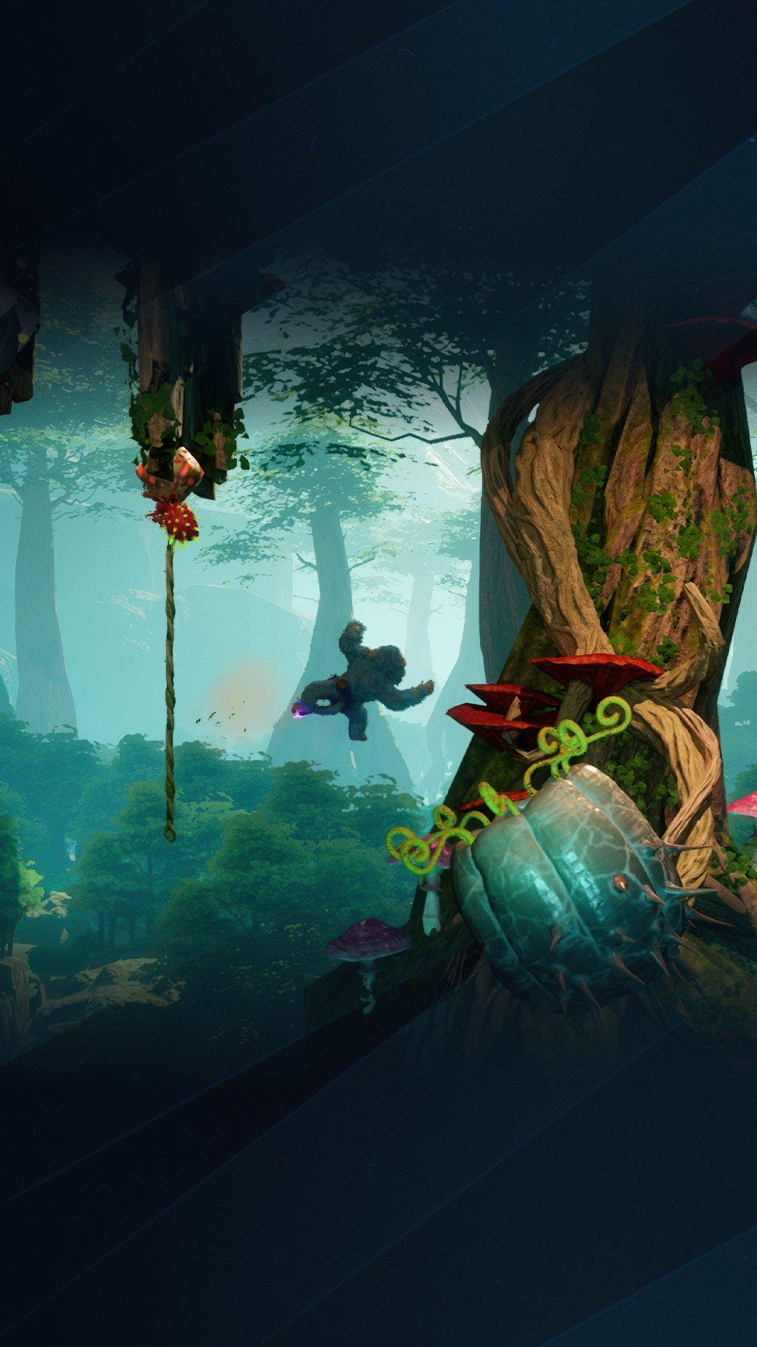 Split Fiction - Nintendo Switch 2 (Code-in-Box)