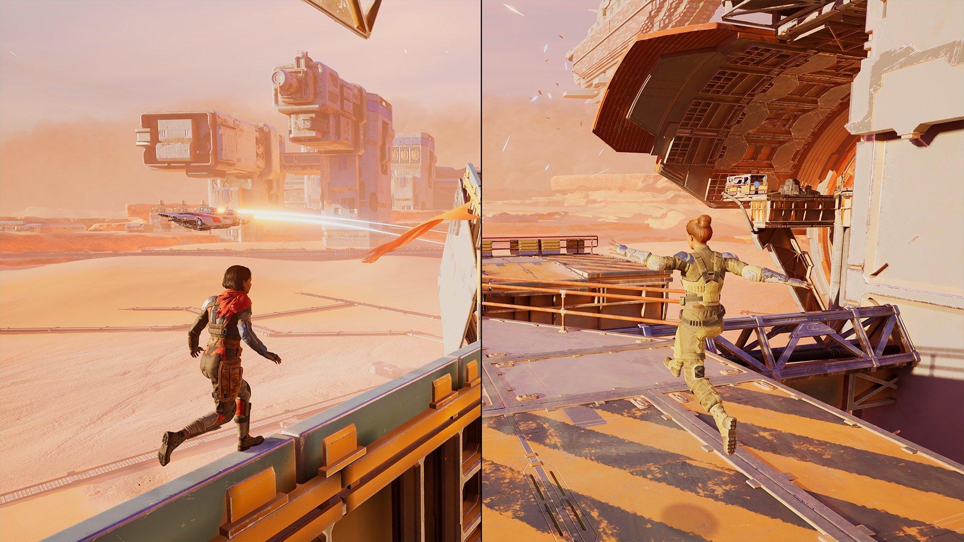 Split Fiction | Electronic Arts | GameStop