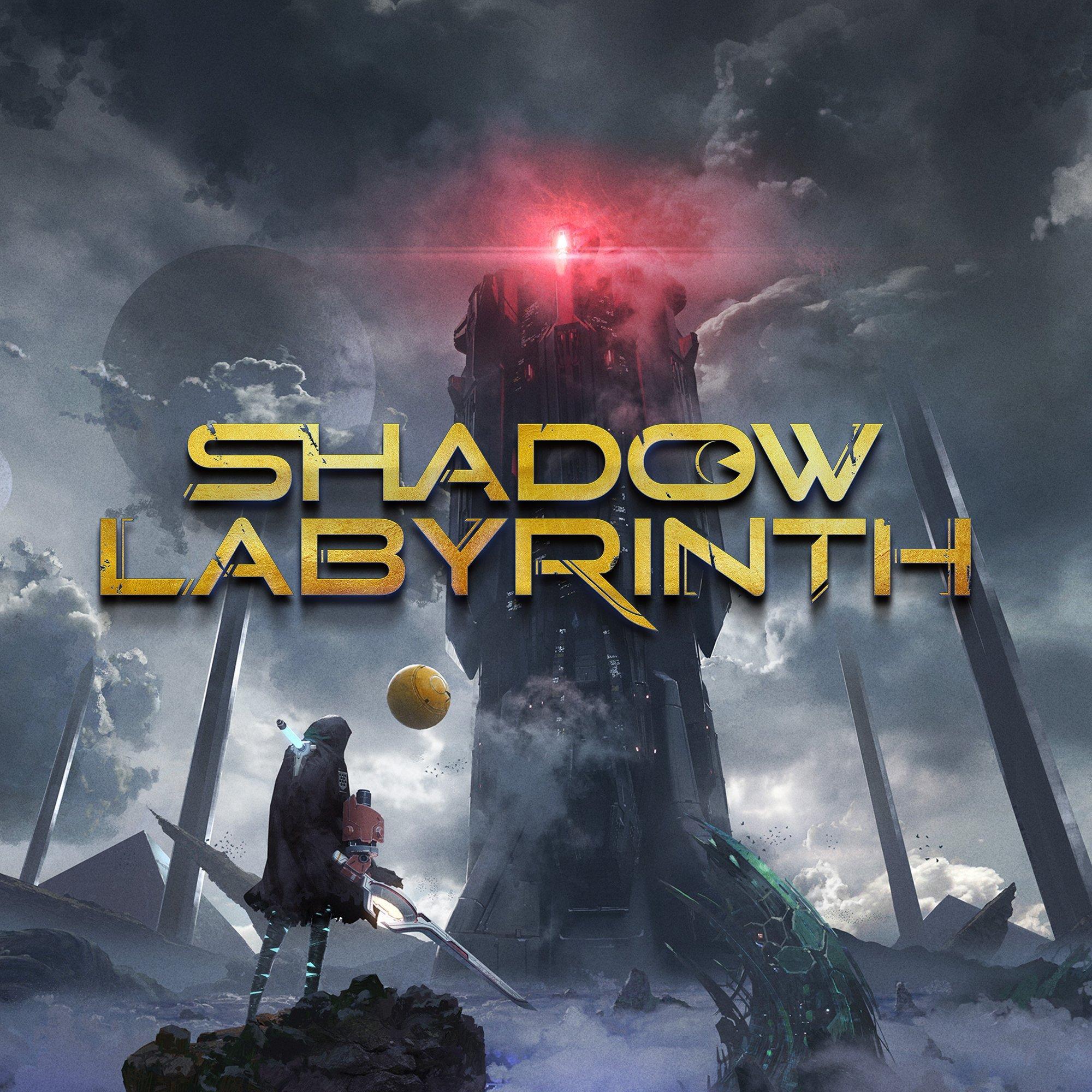 Shadow Labyrinth Standard Edition - Xbox Series X | Bandai Namco