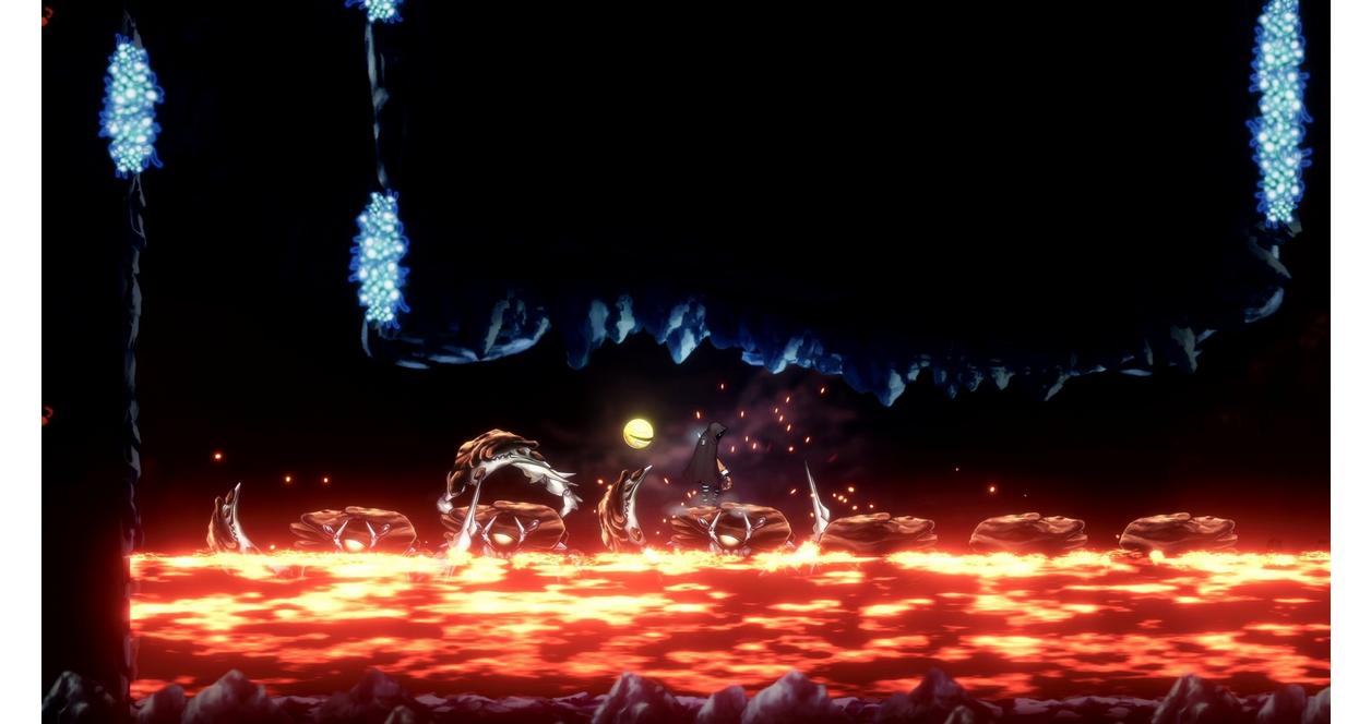 Shadow Labyrinth Secret Edition - Nintendo Switch | Bandai Namco