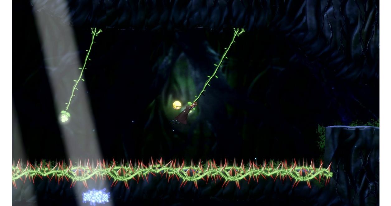 Shadow Labyrinth - PlayStation 5