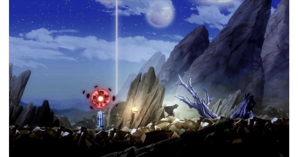 Shadow Labyrinth - PlayStation 5