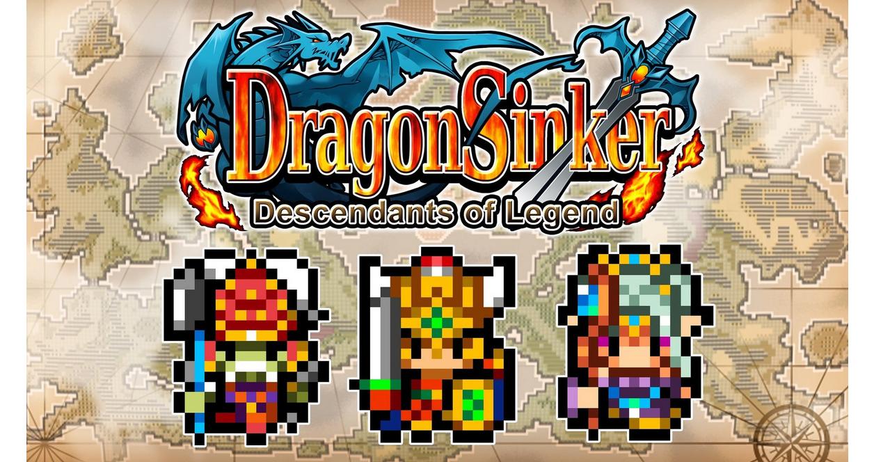 KEMCO RPG Selection Vol. 1 - PlayStation 5