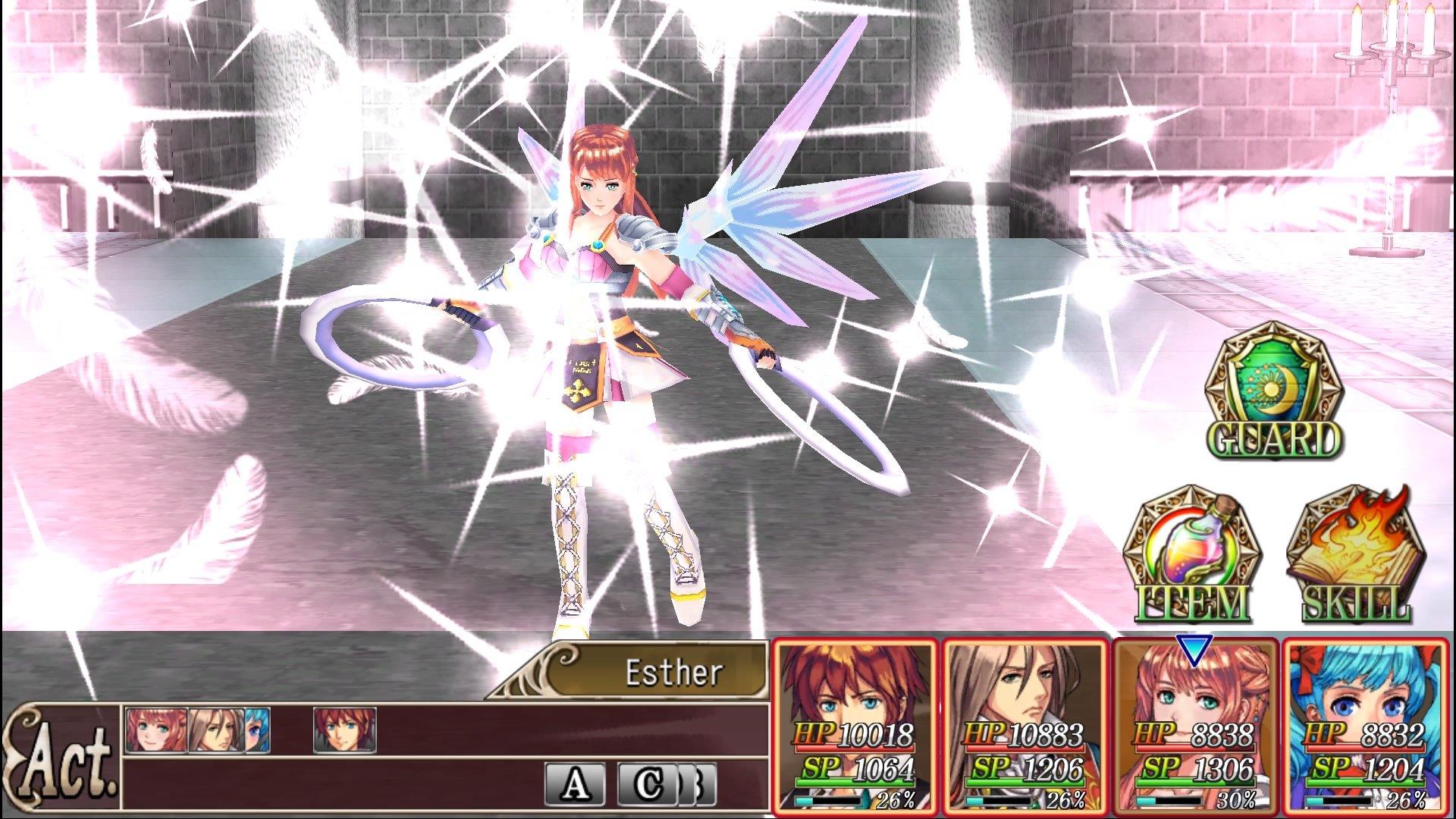 KEMCO RPG Selection Vol. 1 - Nintendo Switch