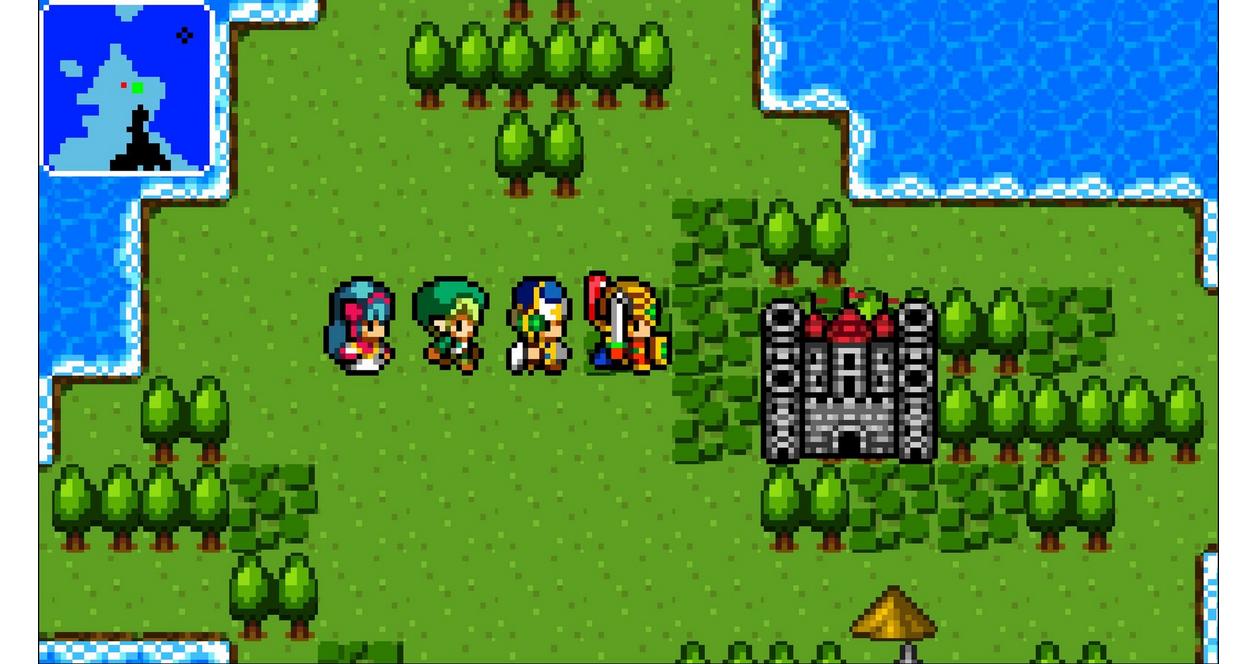 KEMCO RPG Selection Vol. 1 | PM Studios | GameStop