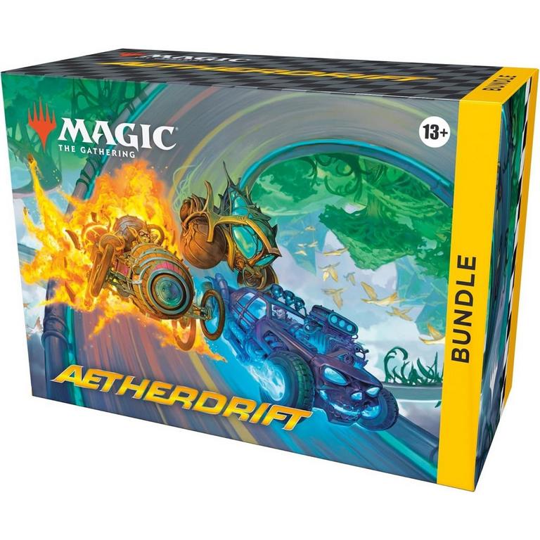 MTG FF ギフトバンドル Gift Bundle FINAL FANTASY - Gift Bundle - FINAL FANTASY - Magic: The