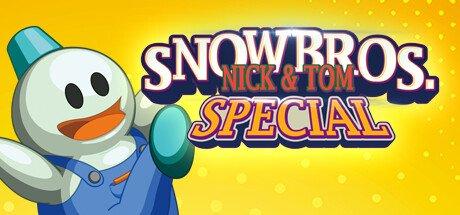SNOW BROS. SPECIAL: ANNIVERSARY EDITION - PC Steam | GameStop