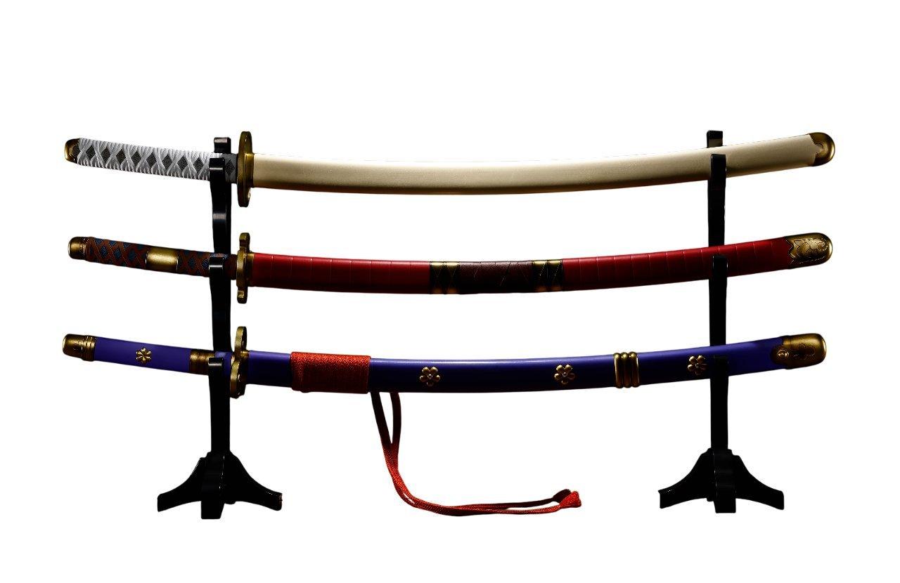 【THE MOZZ】Newto Stitch Sera One Piece Tamashii-Nations-One-Piece-