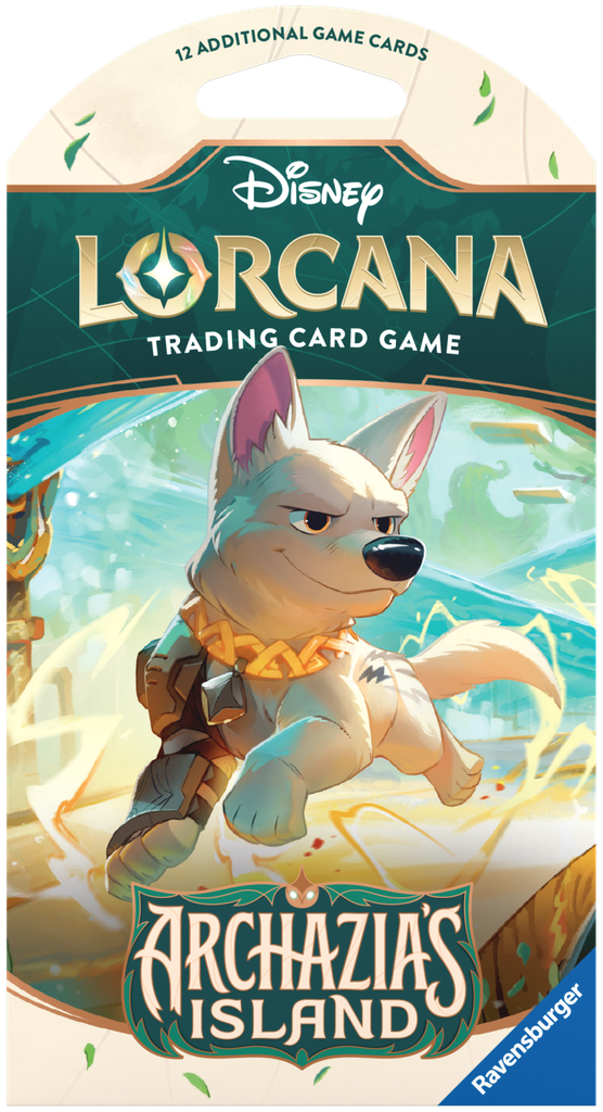 Disney-Lorcana-Archazias-