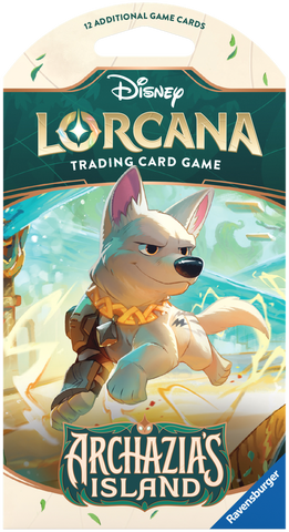 Disney Lorcana: Shimmering Skies Chapter 5 Starter Deck | GameStop