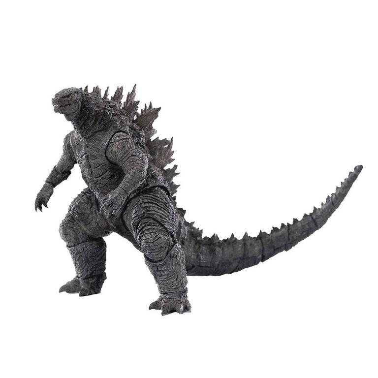 HIYA Exquisite Basic Godzilla vs King Kong Godzilla (Heat Ray) 7