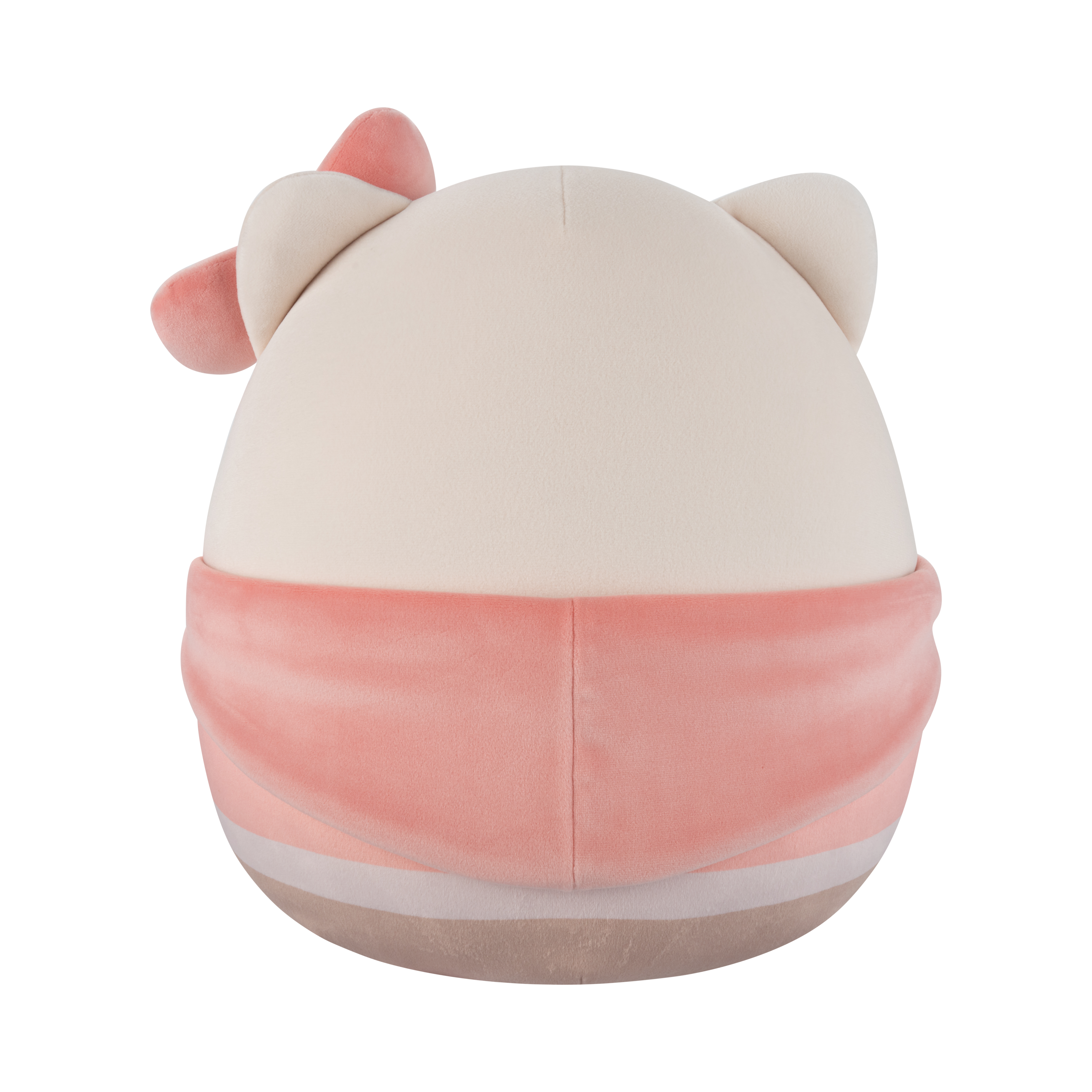 Squishmallows Sanrio Hello Kitty and Friends Camping Hello Kitty 8-in Plush