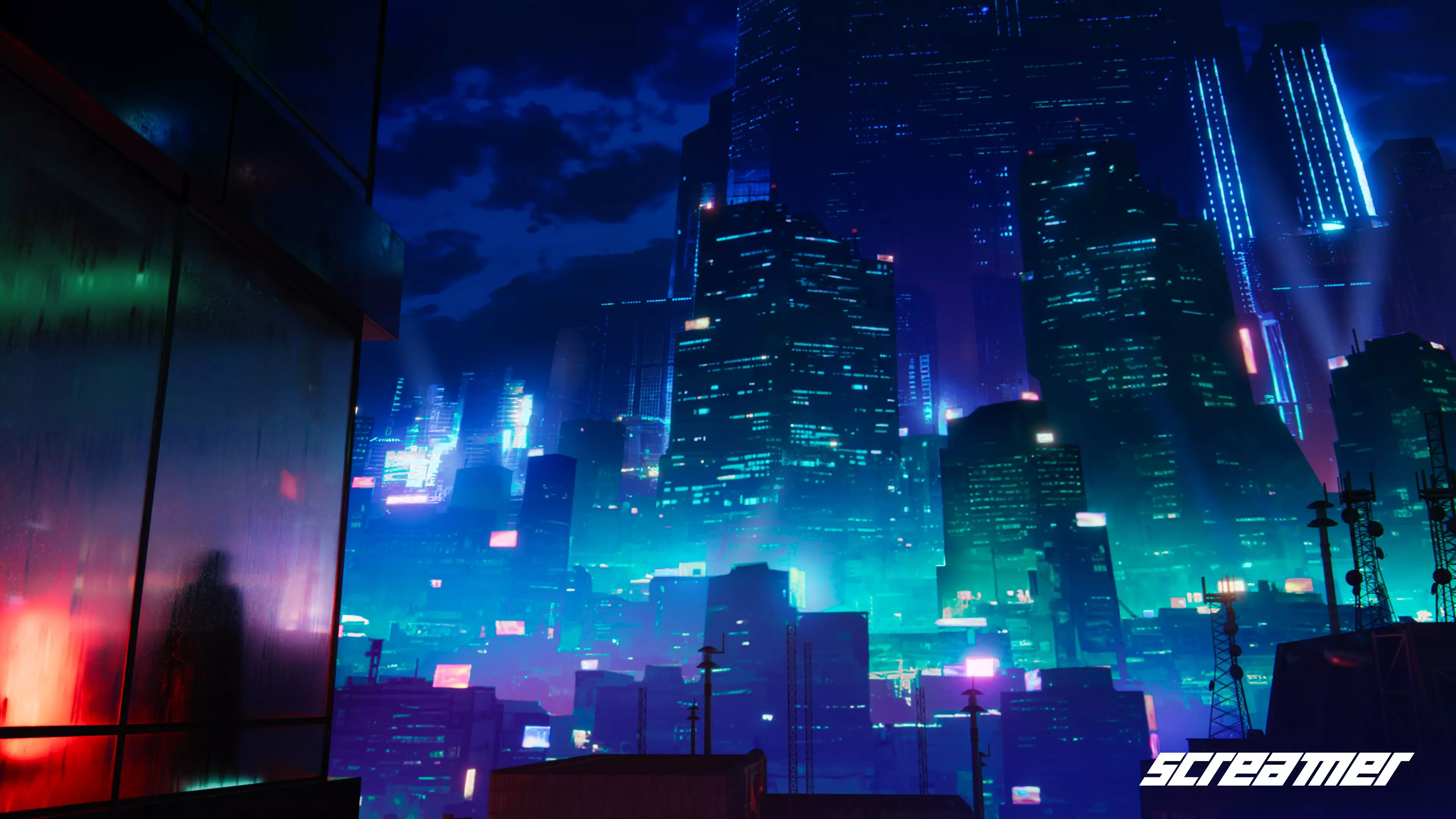 High-Octane Action and Anime Aesthetics Collide