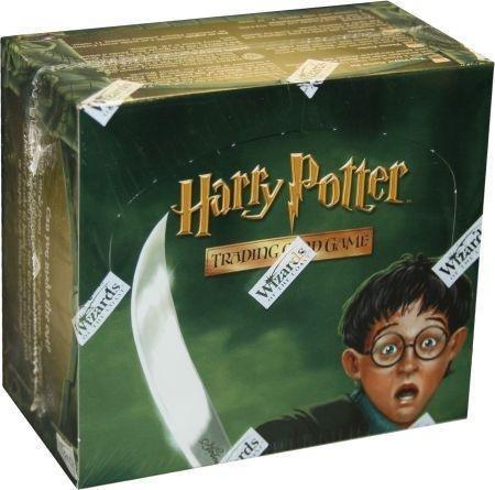 新品送料無料 Harry Potter AND THE CHAMBER OF SECRETS TRADING