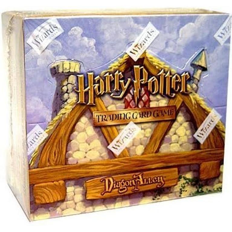 ハリーポッター　カードゲーム　1box Amazon.co.jp: ハリーポッター カードゲーム Harry Potter 2人用