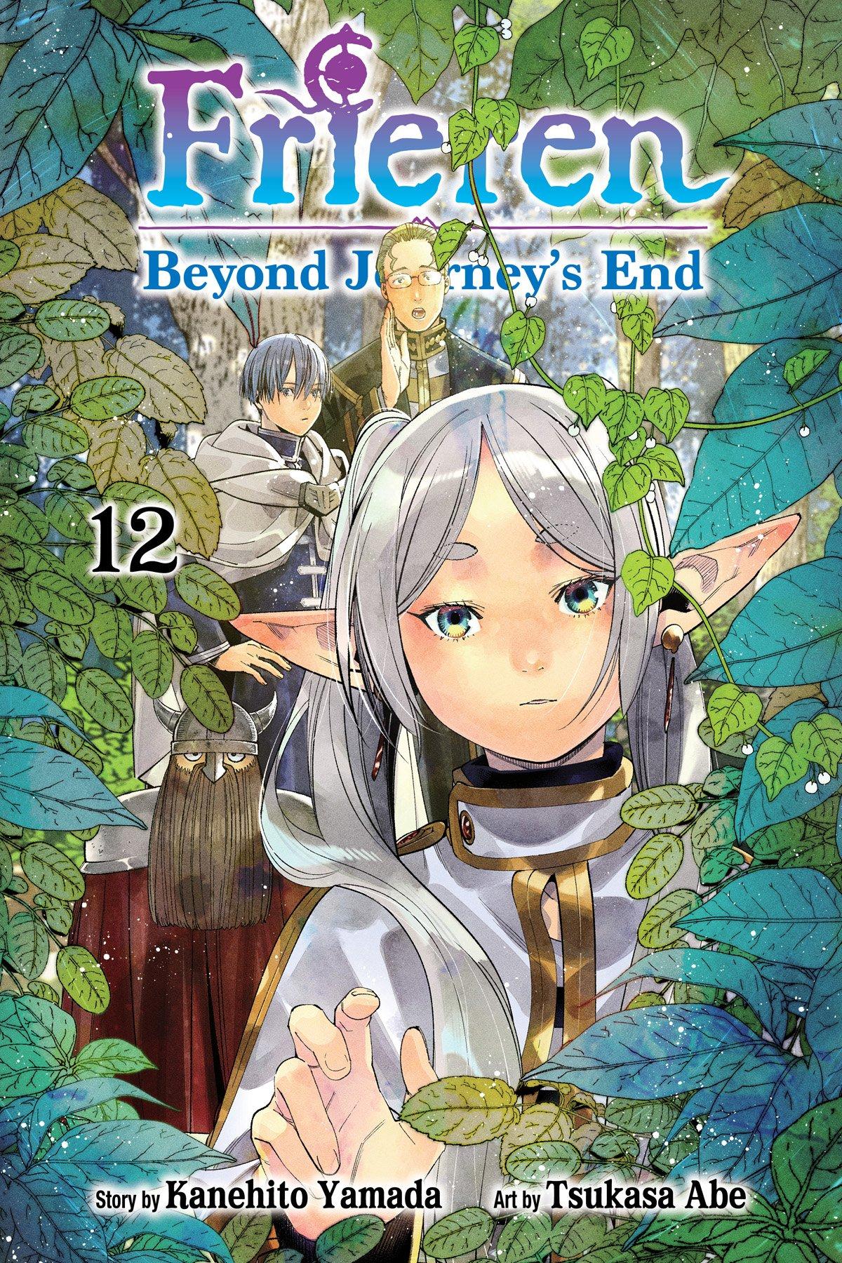 【洋書】Frieren　Beyond Journey's End Frieren: Beyond Journey's End, Vol. 1-5: Kanehito Yamada