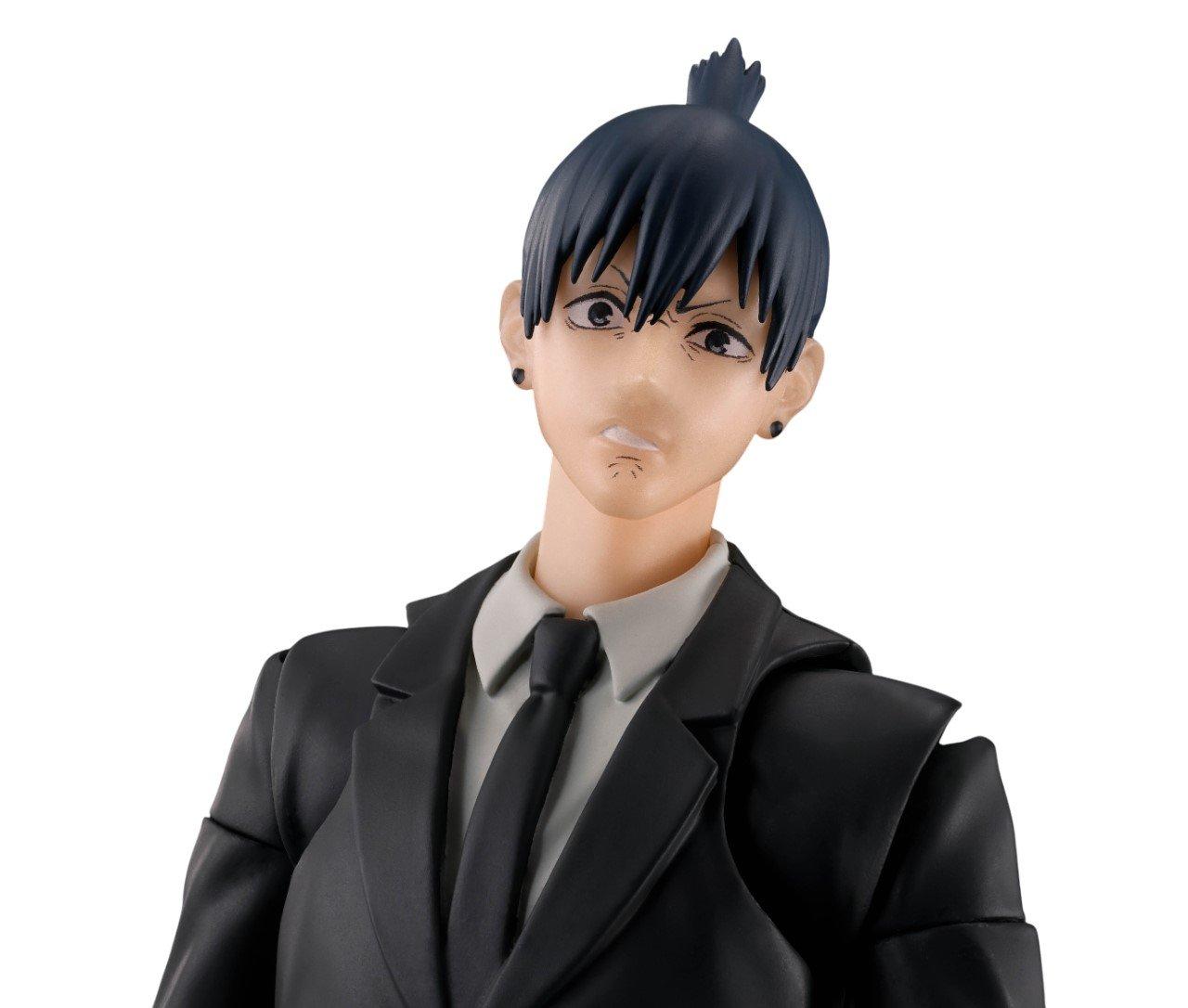  Man - akki Chainsaw Man Aki Hayakawa 1/7 Complete Figure | animota