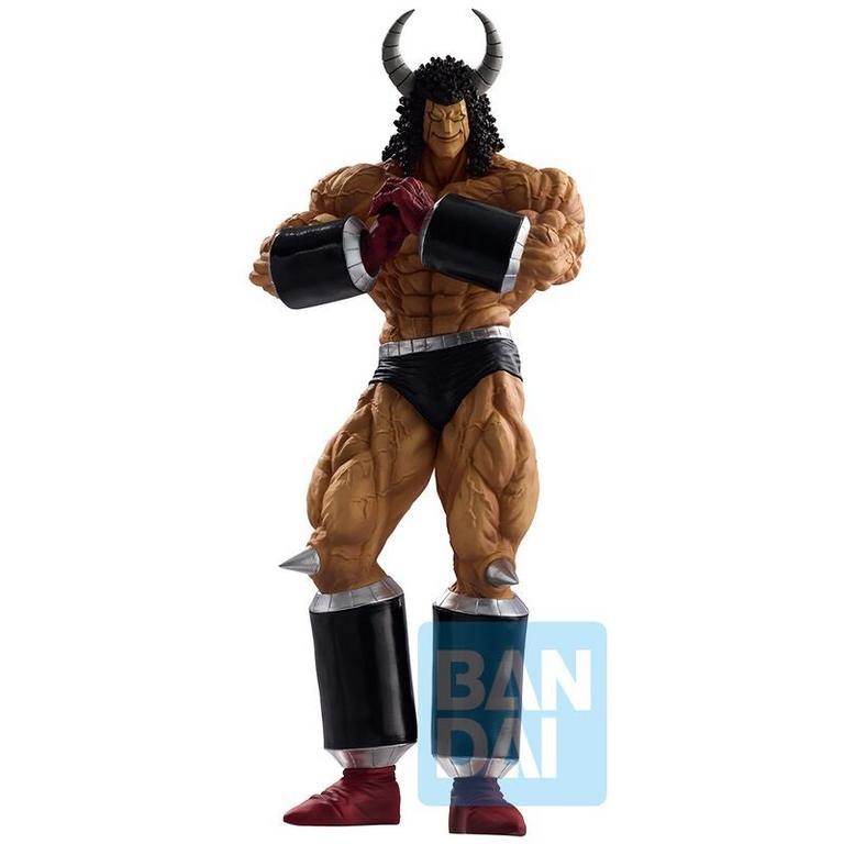 新品美品✨SHFiguarts BUFFALOMAN フィギュア Amazon.com: TAMASHII NATIONS Bandai S.H. Figuarts Buffalo