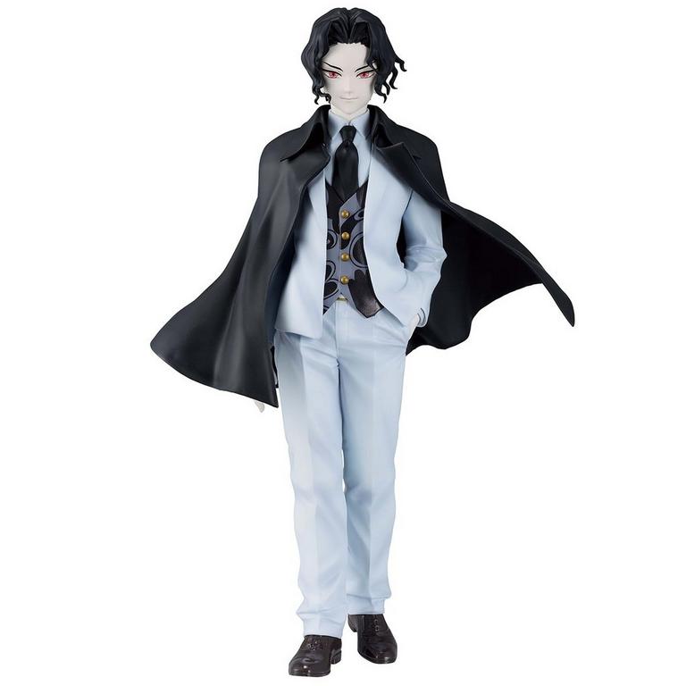 Bandai Spirits Demon Slayer: Kimetsu no Yaiba Masterlise Ichibansho Muzan Kibutsuji (Heir)10.2-in Figure