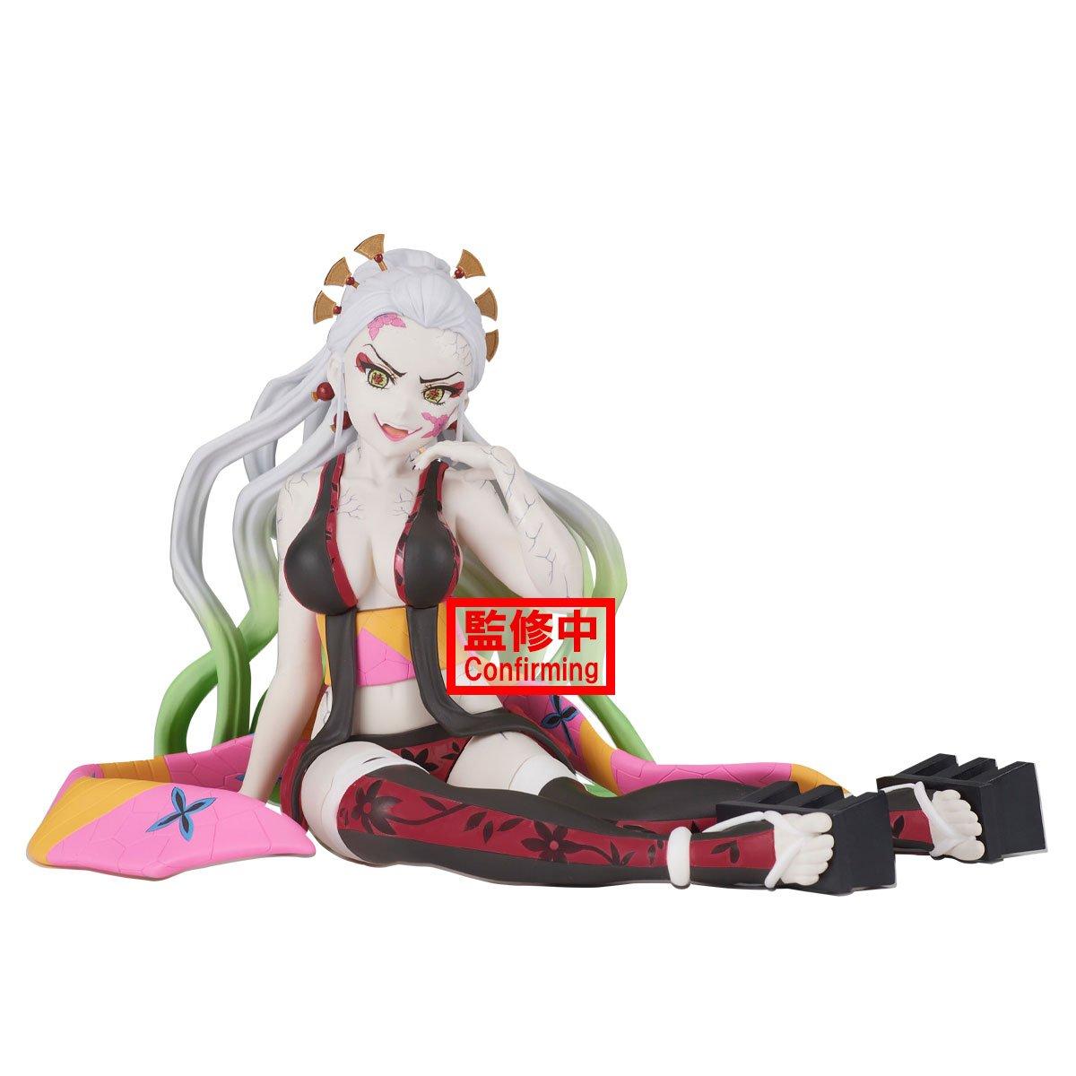 daki sex doll Demon Slayer: Kimetsu no Yaiba Vibration Stars Daki: Banpresto main image 0