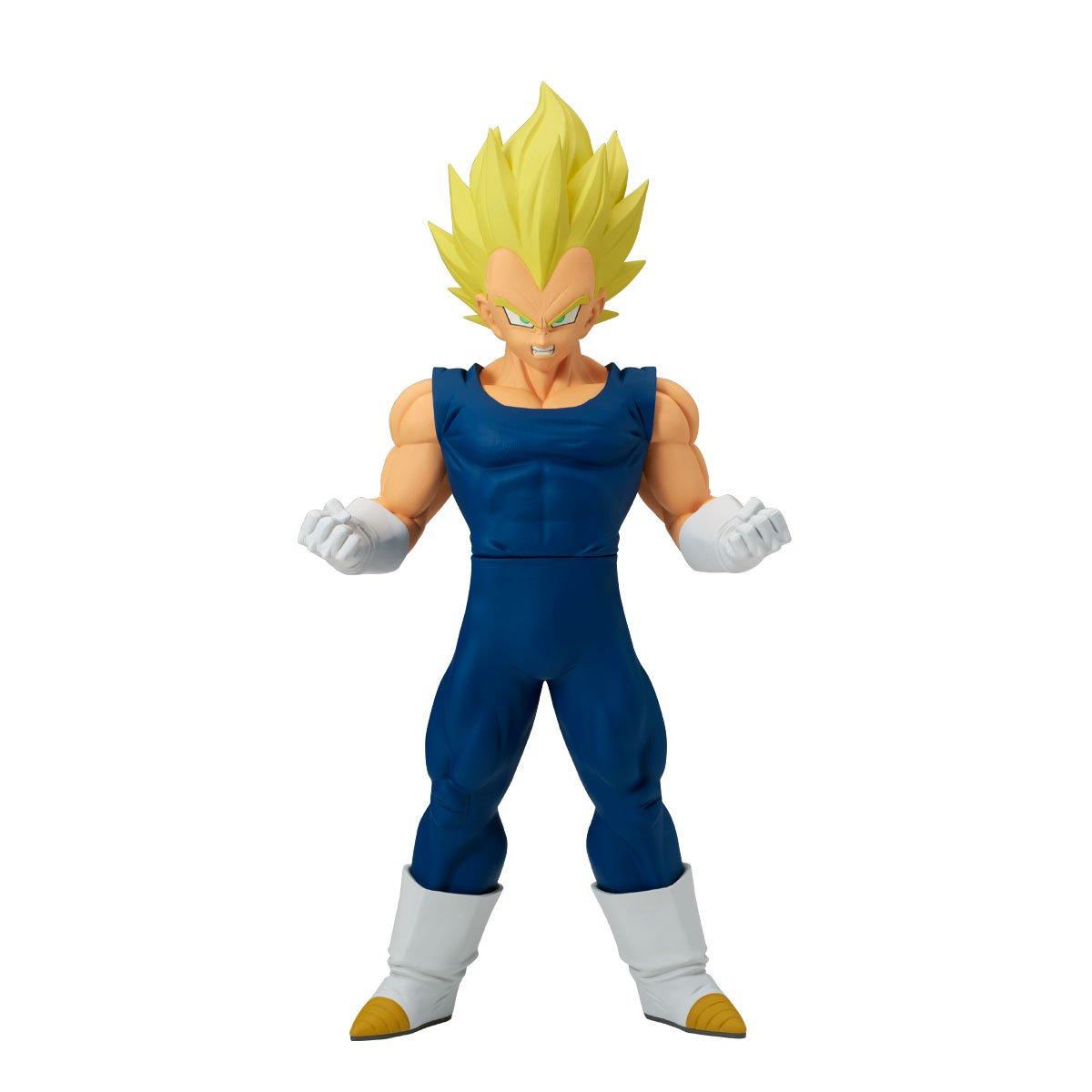 アニメ/ゲーム BANPRESTO - Grandista  DRAGON BALL Dragon Ball Z Grandista - Goku II (Kamehameha Ver