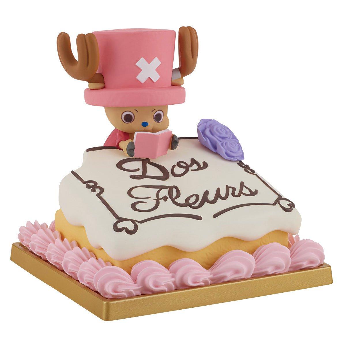 Banpresto One Piece Paldolce Collection Vol.3 Tony Tony Chopper