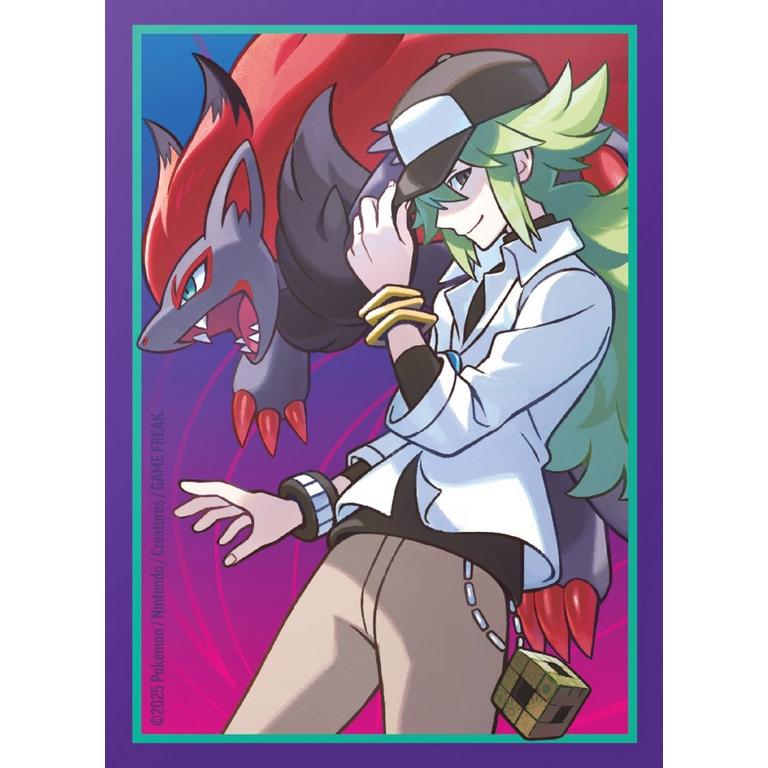Pokemon Trading Card Game: Scarlet and Violet Journey Pokemon Trading Card Game: Scarlet and Violet Journey
