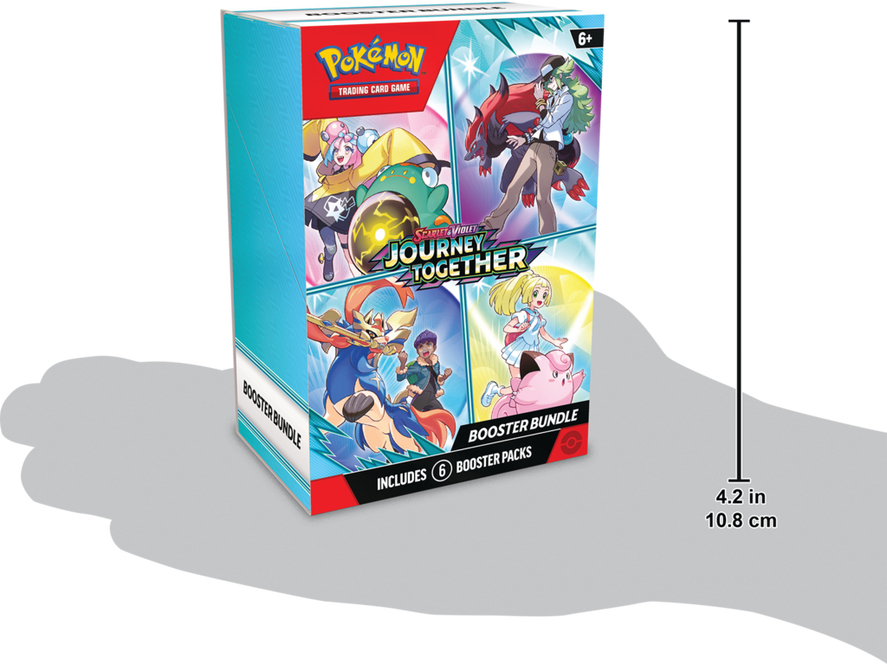 pokemon cards pokemon go booster box CardPokmon (S10b) Japanese Cards vary by pack. Pokemon Scarlet & Violet Journey